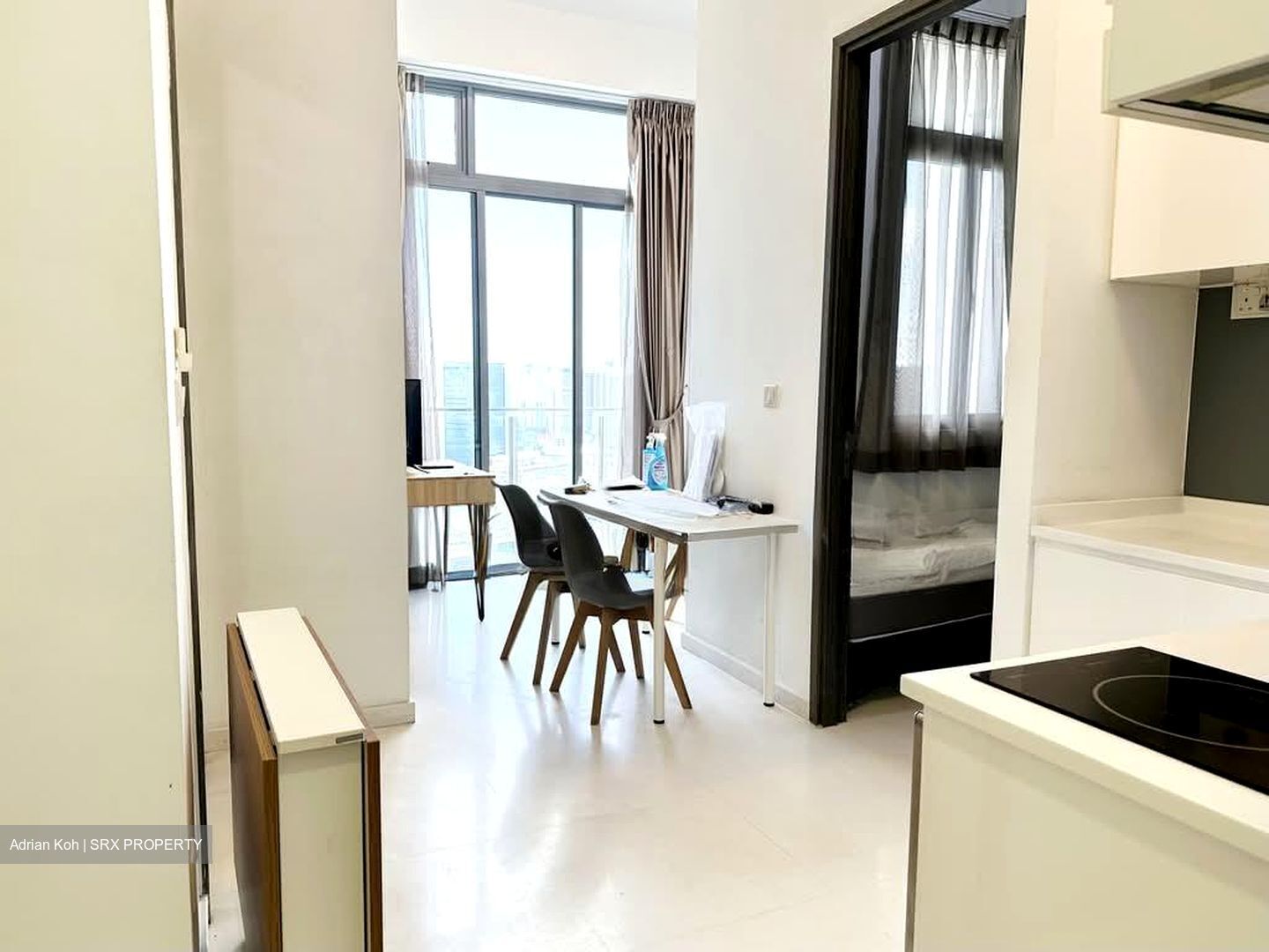 One Dusun Residences (D12), Apartment #580089881